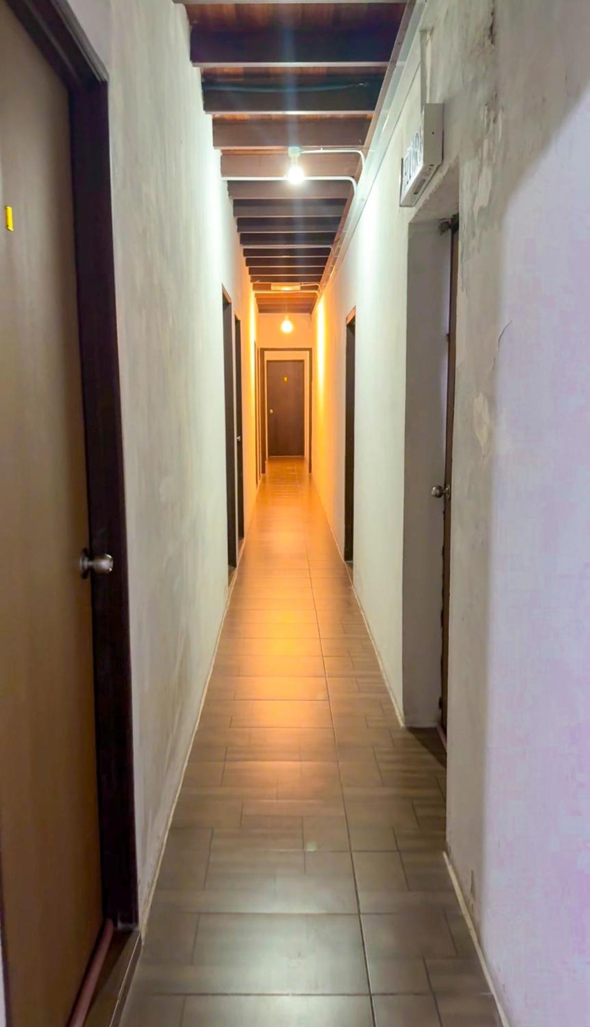 Tonight Hotel จอร์จทาวน์ ภายนอก รูปภาพ