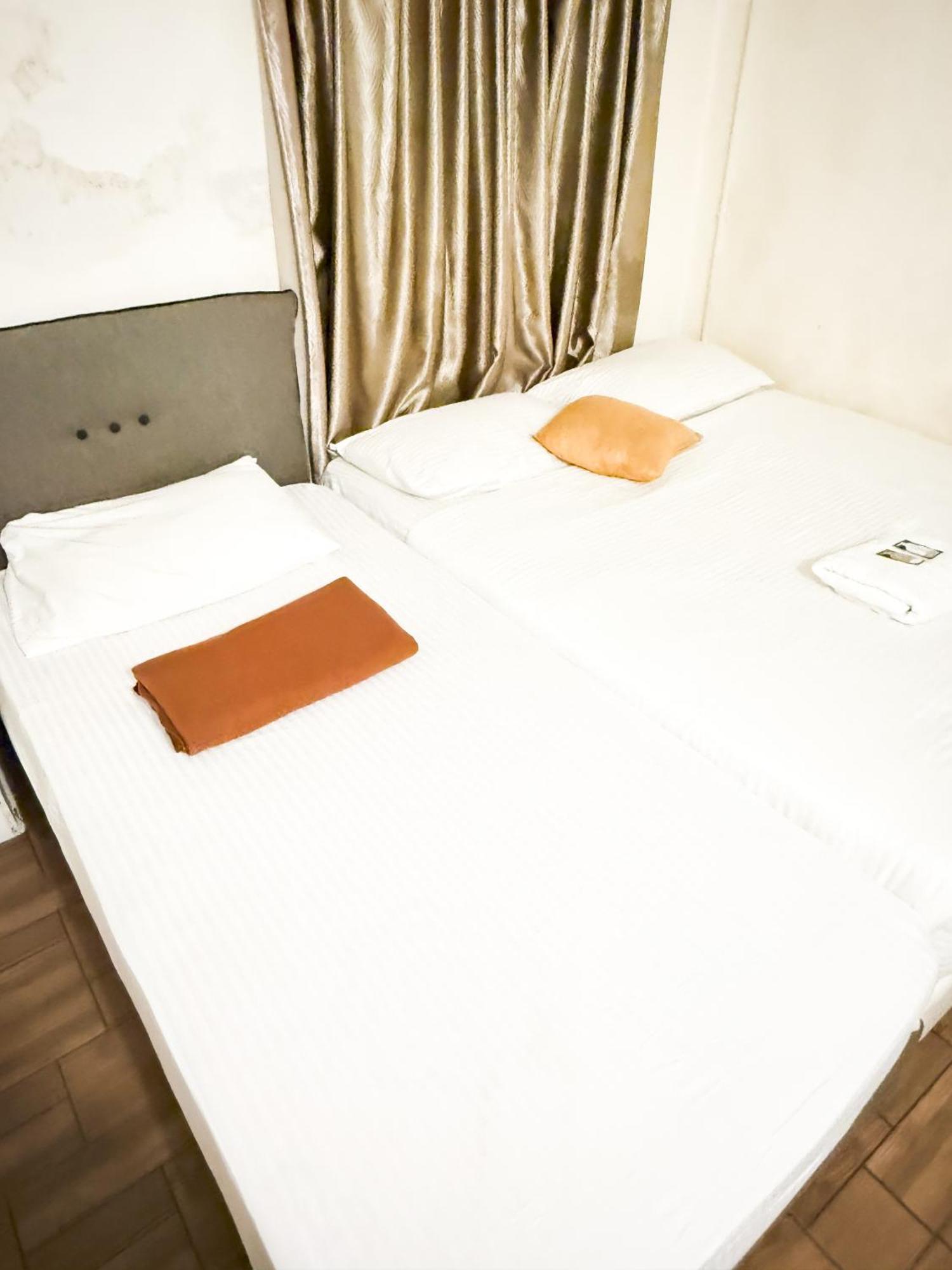 Tonight Hotel จอร์จทาวน์ ภายนอก รูปภาพ