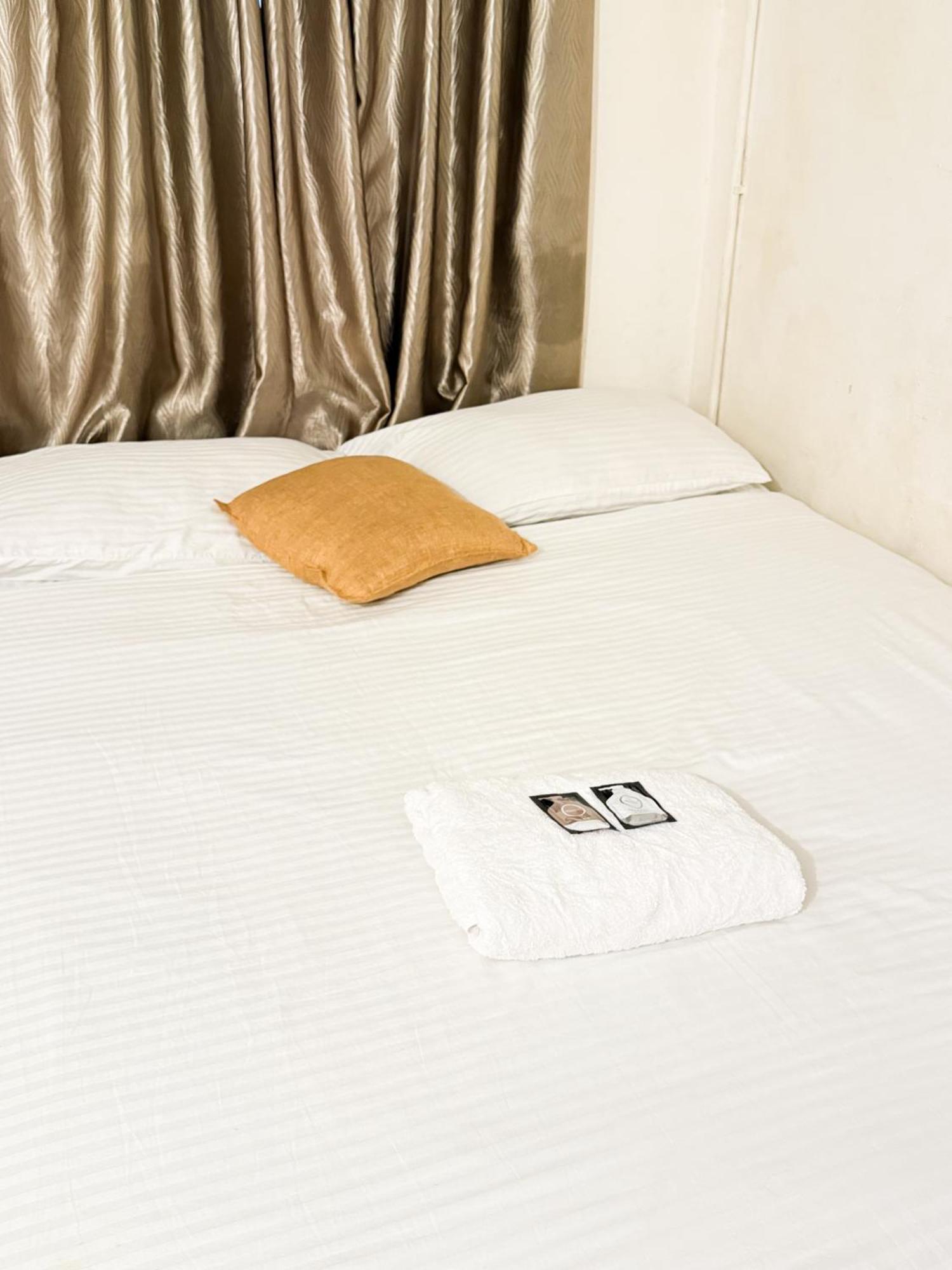 Tonight Hotel จอร์จทาวน์ ภายนอก รูปภาพ